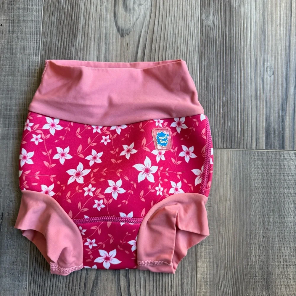 Splash About diaper covers